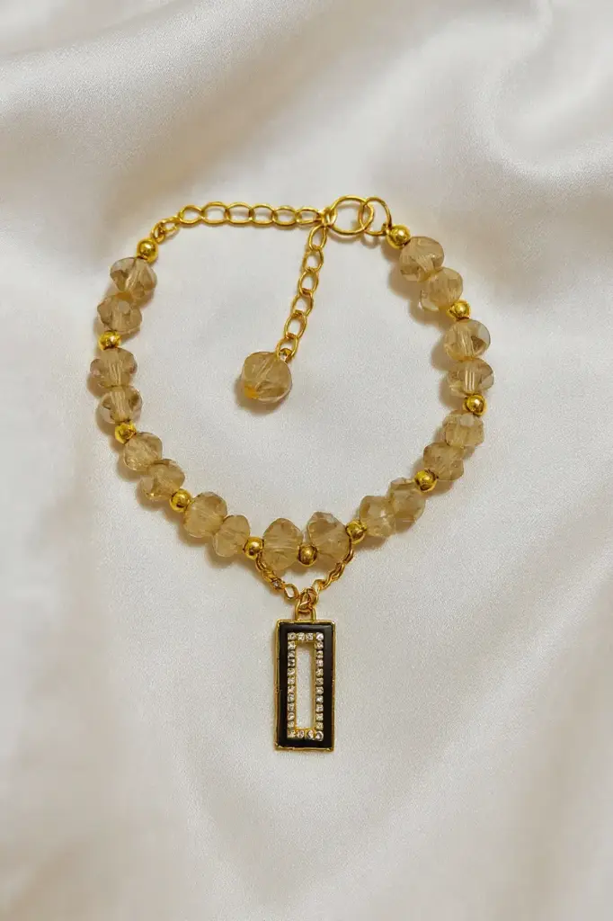 Crystal Bracelet