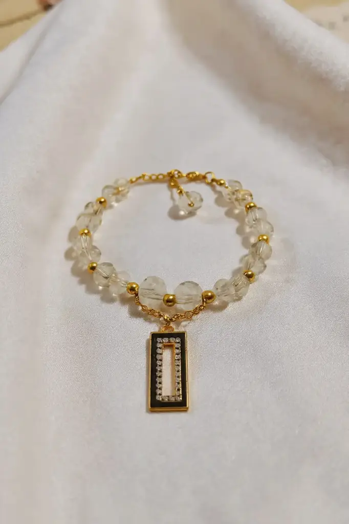 Crystal Bracelet