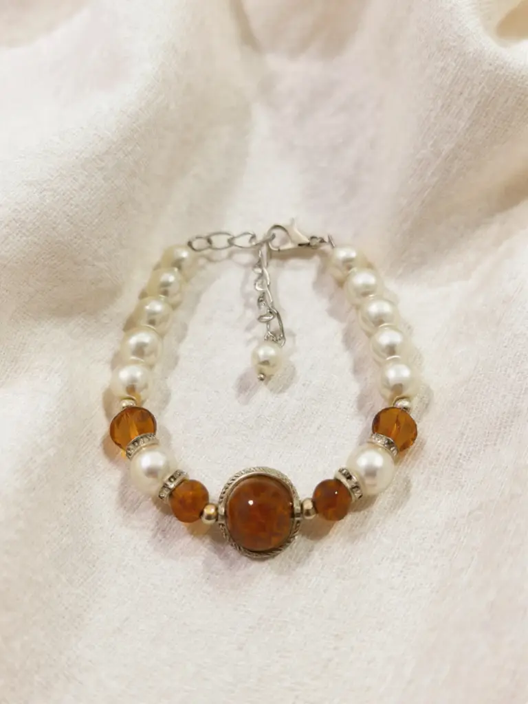 Pearl Bracelet